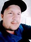 Aleksandr, 42, Omsk