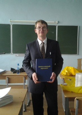 Anton, 34, Russia, Chelyabinsk