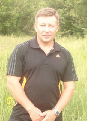 Андрей, 56, Россия, Тольятти