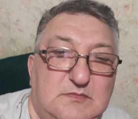 Чингиз, 54 года, Видное
