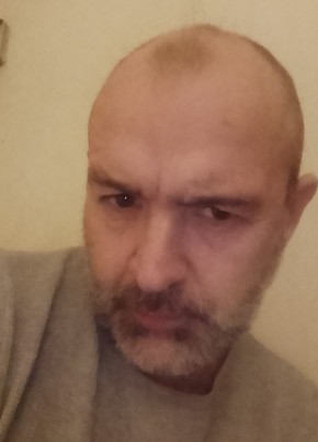 Сергей Кан, 49, Россия, Томск