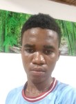 Daniel, 19 лет, Accra