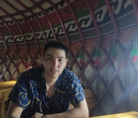Жони, 32 года, Бишкек
