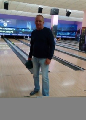 Юрий, 55, Россия, Томск