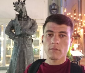 Паша, 25 лет, Казань