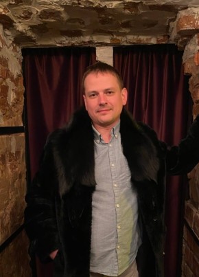 Kolya, 37, Russia, Vladimir