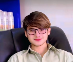 Khan, 19, Kundian