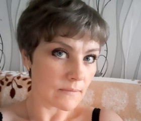 Ольга, 44 года, Сланцы
