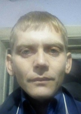 Димас, 40, Россия, Черногорск