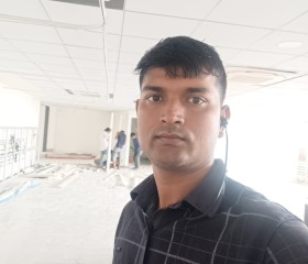 Shishupal Kumar, 23 года, Nagpur