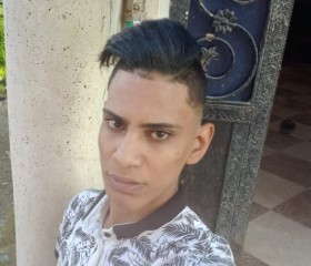 محمد, 24, Tahta