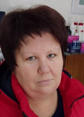 Елена, 47, Россия, Котово