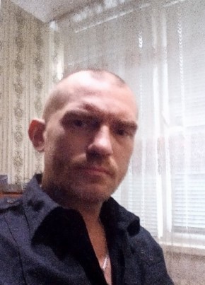 Денис, 39, Україна, Хмельницький