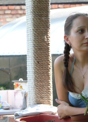Наталья, 40, Россия, Тольятти