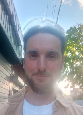 Evgeniy, 44, Russia, Moscow