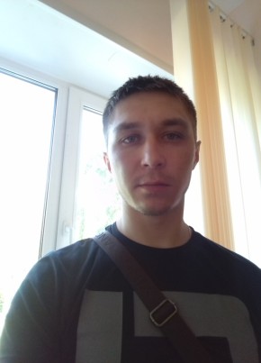 Артем, 33, Россия, Пенза