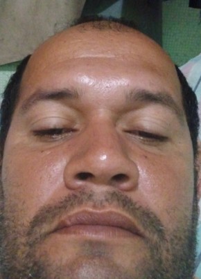 Eduardo из Paulista 40 лет