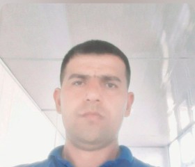 Amir, 42, Moscow