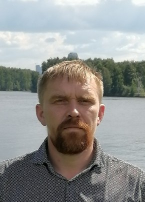 Дмитрий, 42, Россия, Москва