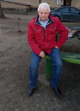 Сергей, 55, Россия, Ливны