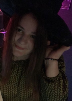 Valeriya, 27, Россия, Санкт-Петербург