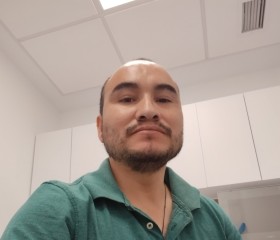 Santos Patiño, 39, El Pueblito