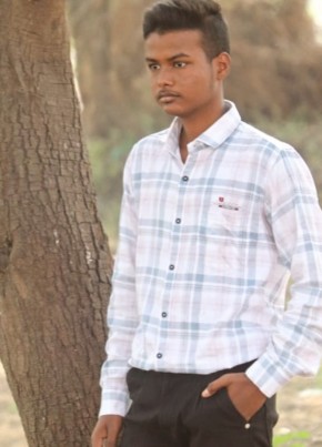 Avinash, 23, India, Himatnagar