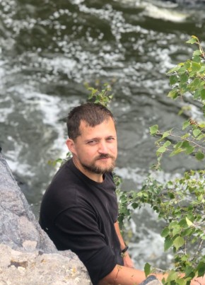 Евгений, 37, Россия, Екатеринбург
