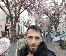 Memati, 33 года, Bonn
