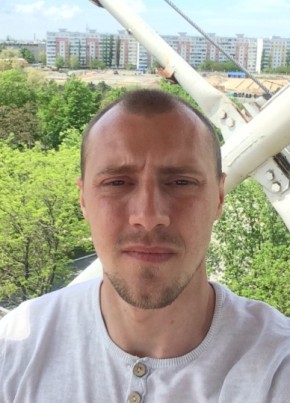 Дмитрий, 32, Россия, Азов