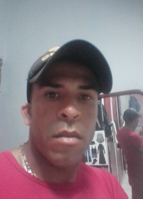 Eddy, 31, República de Cuba, Aguada de Pasajeros
