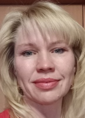 ИРИНА, 47, Россия, Нижний Новгород