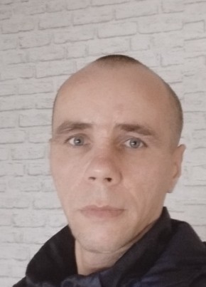 Владимир, 37, Россия, Осташков