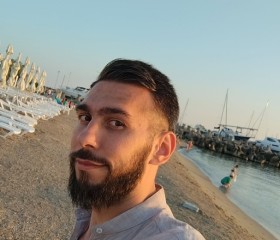 Gabriel, 31, Sibiu