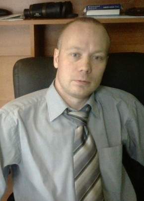 Денис, 41, Россия, Видное