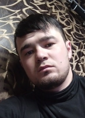 Асрор, 26, Россия, Сургут