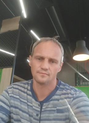 Александр, 47, Россия, Барнаул