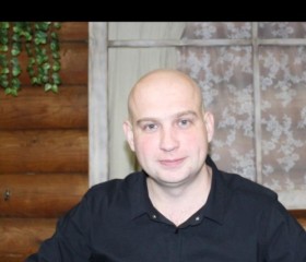 Руслан, 39 лет, Ленинградская