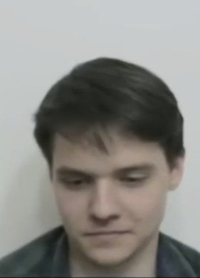 Роман из Краснокаменска 20 лет