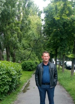 Григорий, 33, Україна, Київ