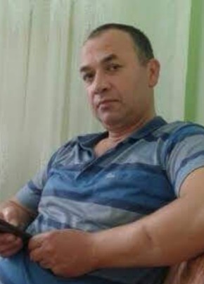 Abdil, 51, Türkiye Cumhuriyeti, Afyonkarahisar