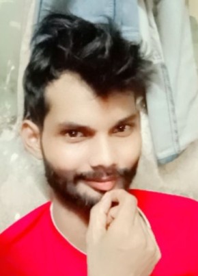 Lakshman Nisha, 23, India, Panvel