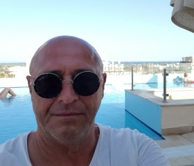 Viktor, 55, Mannheim