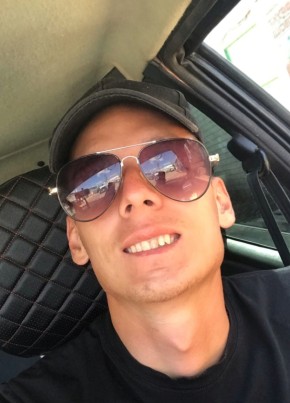 Danil из Набережные Челны 25 лет