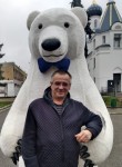 Андрей, 58 лет, Западная Двина