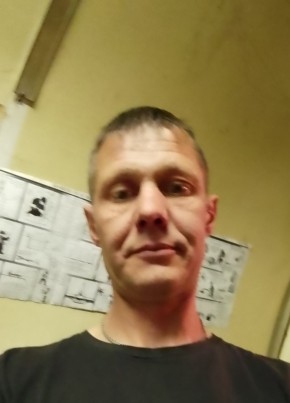 Сергей, 43, Россия, Москва