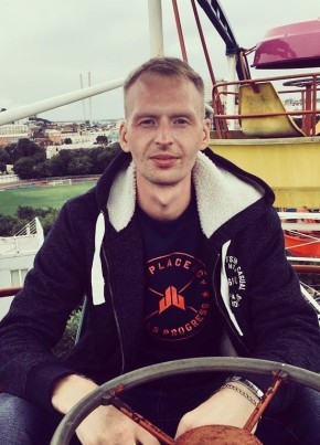 Павел, 32, Россия, Хабаровск