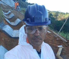 Flavio, 44 года, Rio de Janeiro