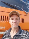 Владимир, 56 лет, Ефремов