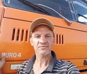 Владимир, 56 лет, Ефремов